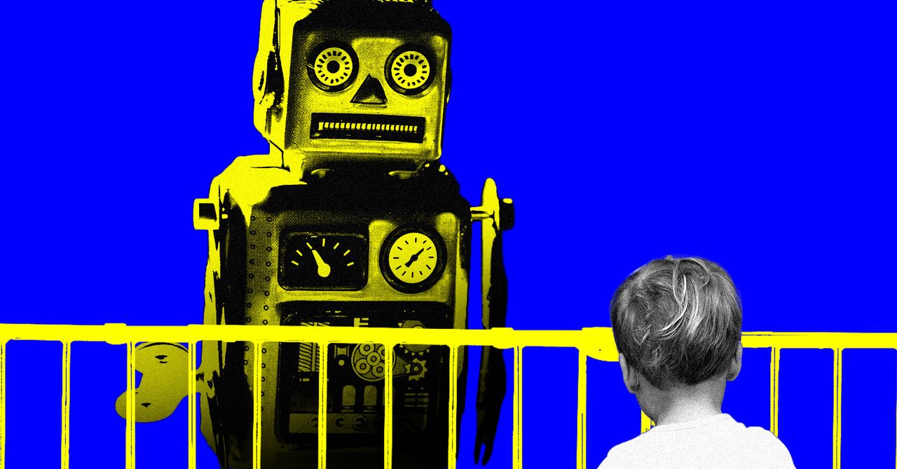 EU muốn tách trẻ em khỏi chatbot: Cấm AI giả lập cảm xúc với người dưới 18 tuổi