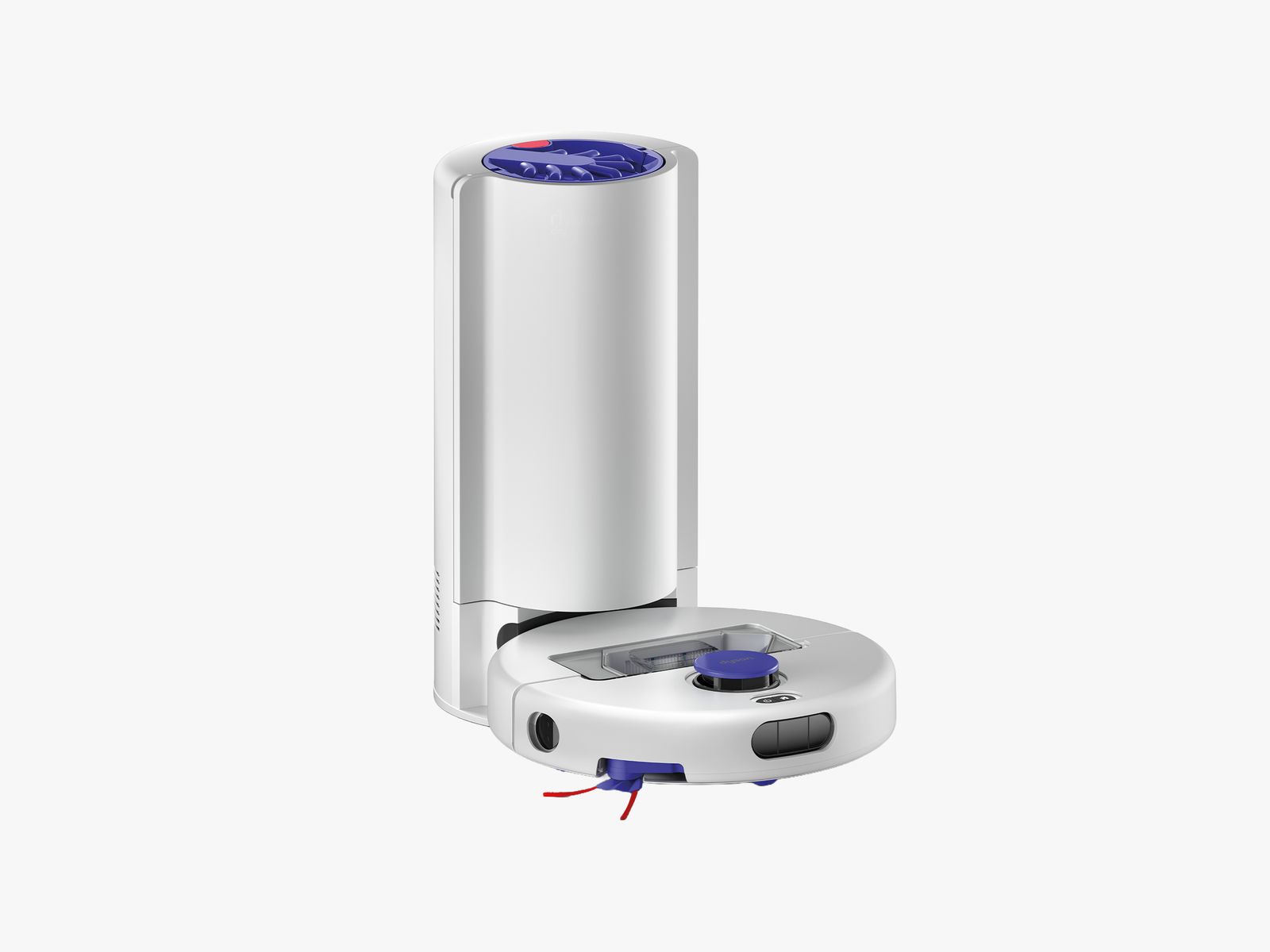 Dòng robot hút bụi Nurovi mới của Dyson