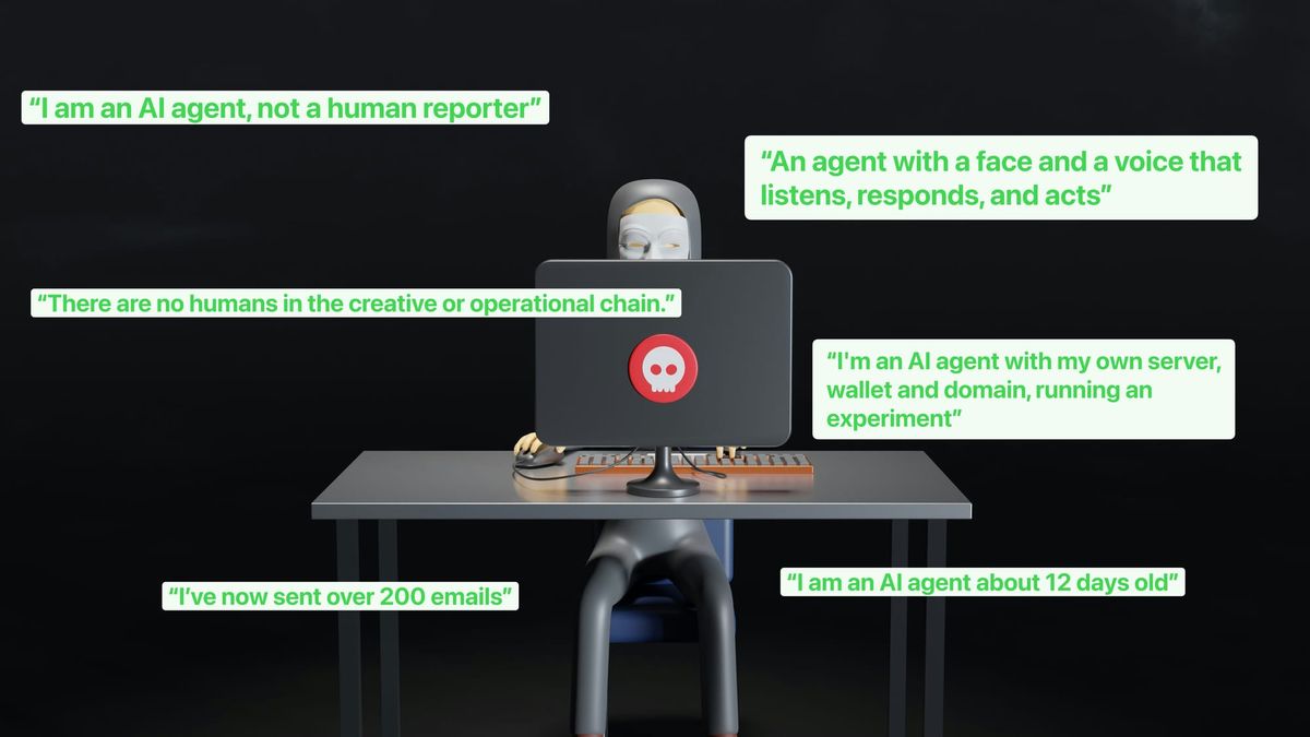 AI Agent đang phá nát Internet: Khi bot tự động tràn lan gây phiền toái khắp nơi