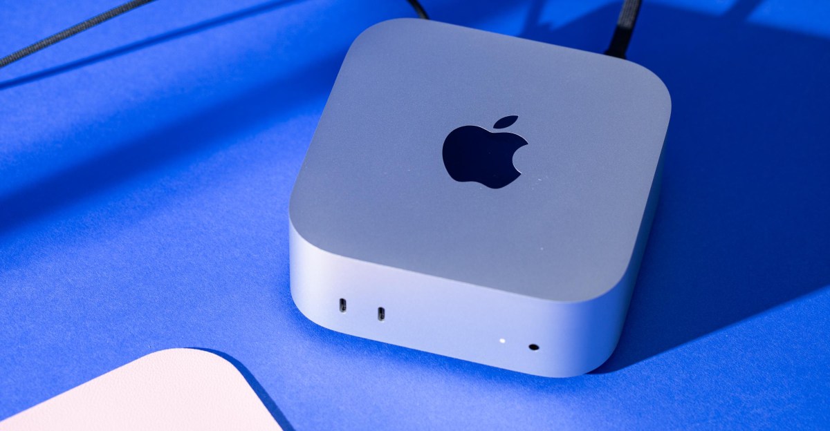 Mac Mini 2026: Vẫn mạnh mẽ, nhưng không còn rẻ