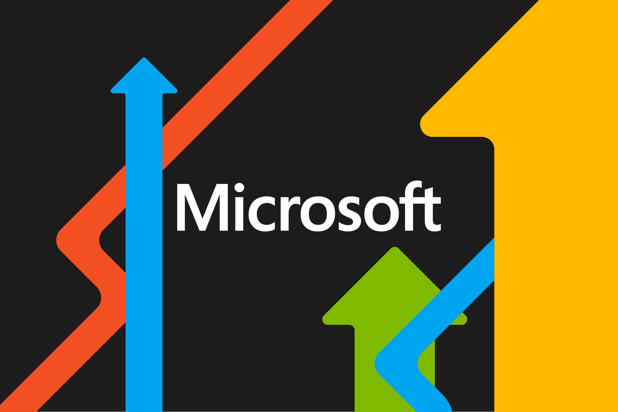 Microsoft thay đổi báo cáo tài chính