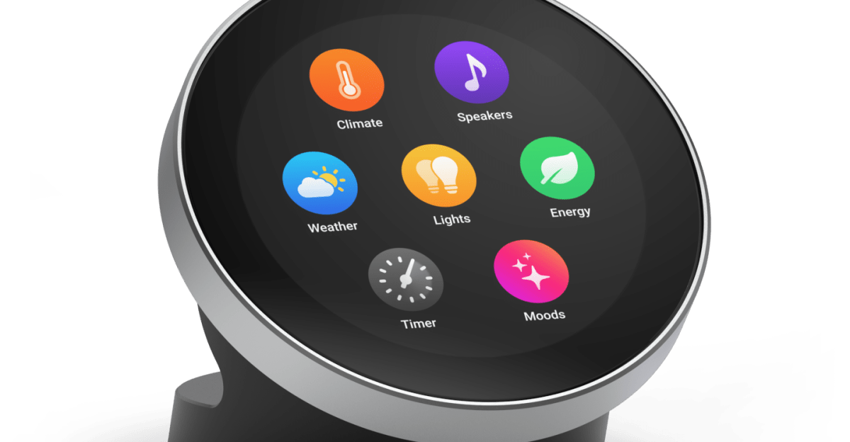 Homey Portal: Bộ điều khiển nhà thông minh mà tôi từng mong Apple làm ra
