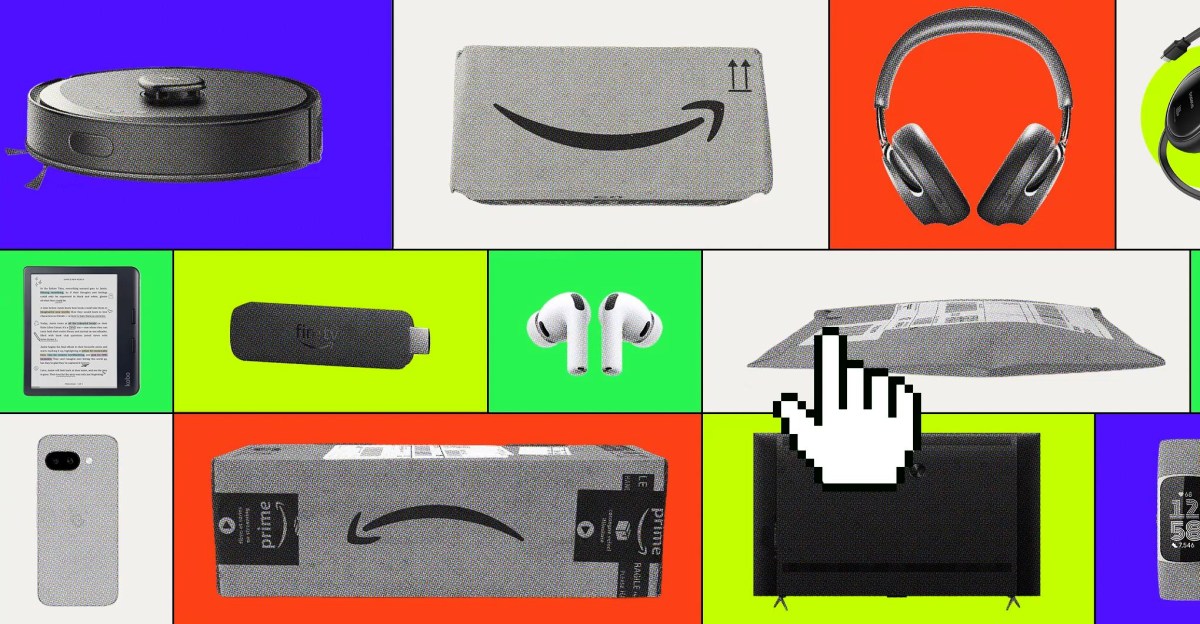 Amazon chặn AI agent Muse của Meta mua sắm thay người dùng