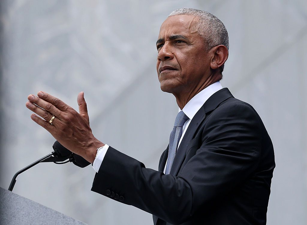 Obama kêu gọi đảng Dân chủ cần 'kế hoạch rõ ràng' để kiểm soát AI