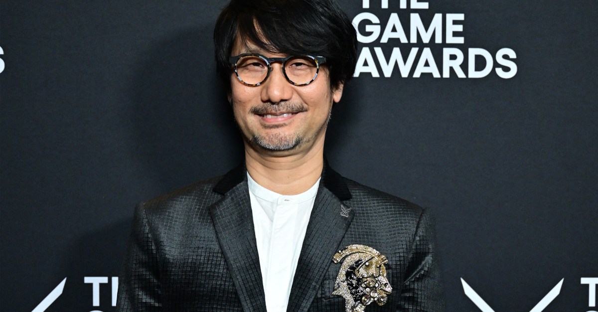 Kojima Productions phản bác thông tin studio đang gặp khó khăn