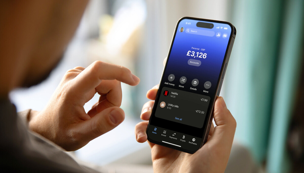 Revolut bị lừa bởi yêu cầu giả mạo từ cơ quan chính phủ, rò rỉ dữ liệu khách hàng