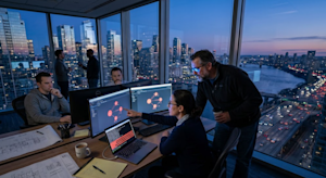 Lỗ hổng bảo mật nghiêm trọng trong Azure OpenAI: Agent trả lời theo quyền của indexer, không phải người dùng