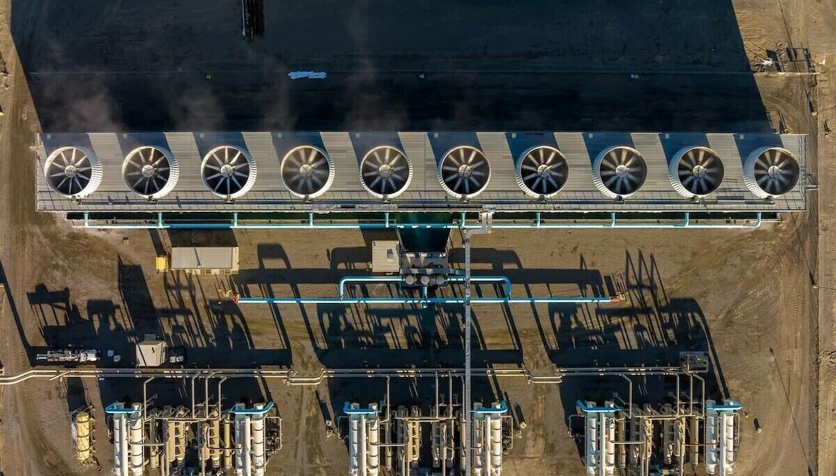 Fervo Energy đưa 33 MW điện địa nhiệt lên lưới tại Utah, tham vọng 4 GW cho các trung tâm dữ liệu