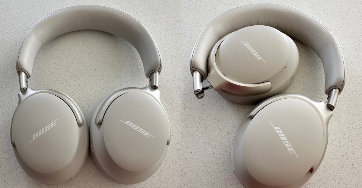 Bose chính thức bổ sung Auracast cho tai nghe QuietComfort Ultra Gen 2