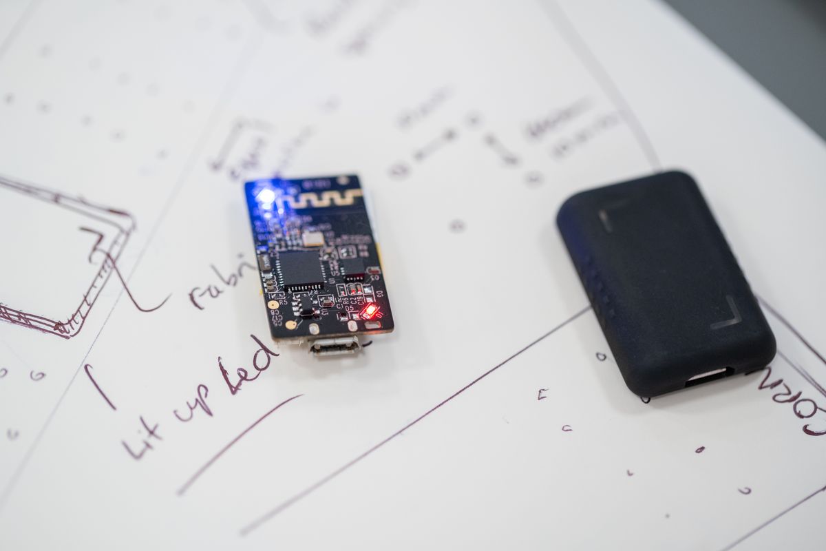 Tự động hóa kiểm thử cấu hình Wi-Fi trên ESP32: 5 phương thức và những khác biệt thực tế