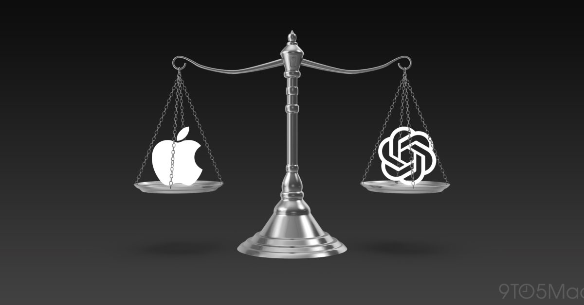 Apple hé lộ 'bằng chứng gây sốc' từ MacBook của cựu kỹ sư trong vụ kiện OpenAI