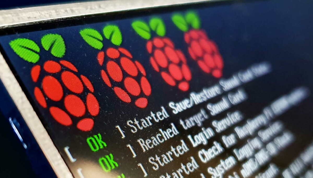 Raspberry Pi OS 6.3 làm mới giao diện, khi giá RAM tăng vọt làm dậy sóng tranh cãi về khóa nâng cấp RAM
