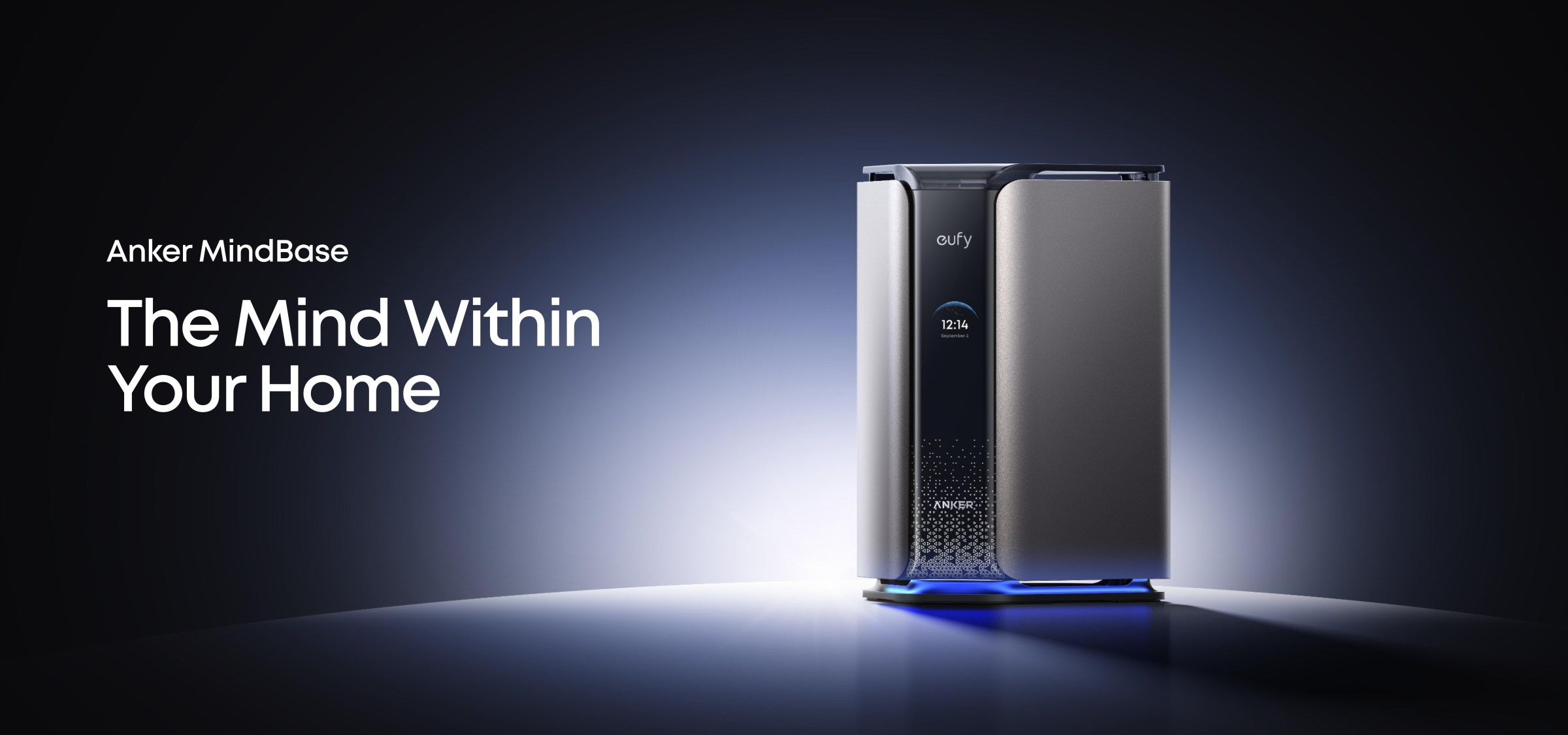 Sản phẩm Anker MindBase