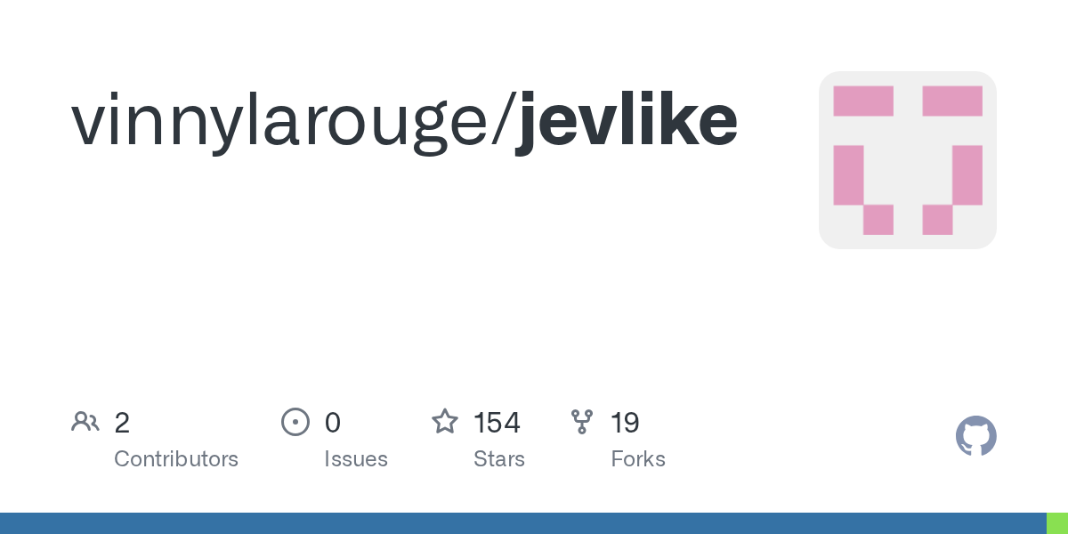 Jevlike: Mô hình mã nguồn mở tái hiện cách Jev chọn đáp án trong một lượt