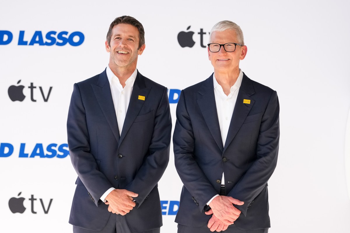 Kỷ nguyên John Ternus tại Apple: Cơ hội và thách thức phần mềm trong thời đại AI