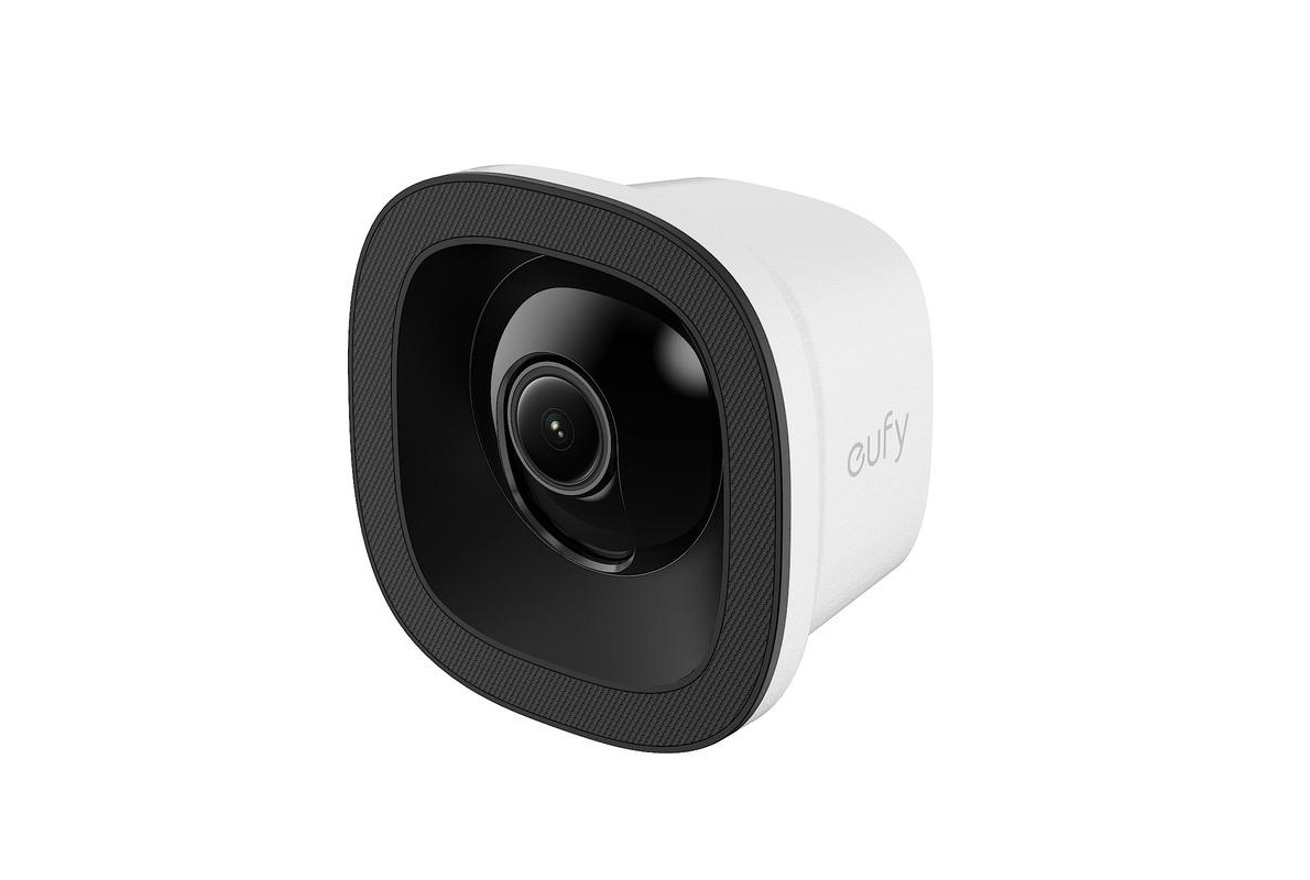 Camera cửa sổ E10 với khả năng lắp đặt không cần khoan
