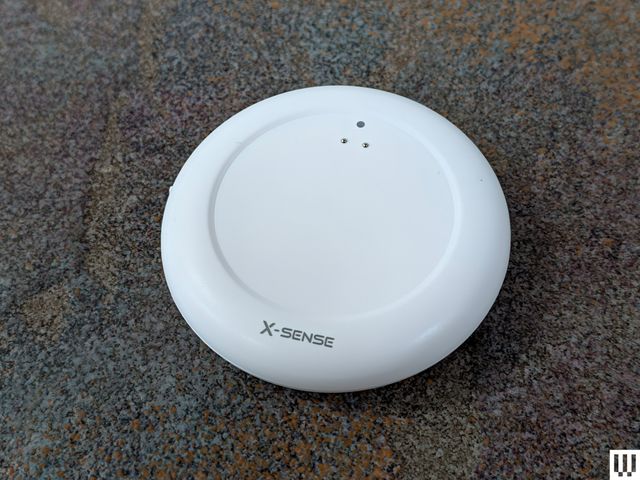 Cảm biến rò rỉ nước Wi-Fi X-Sense SWS0A41 giá rẻ cho gia đình