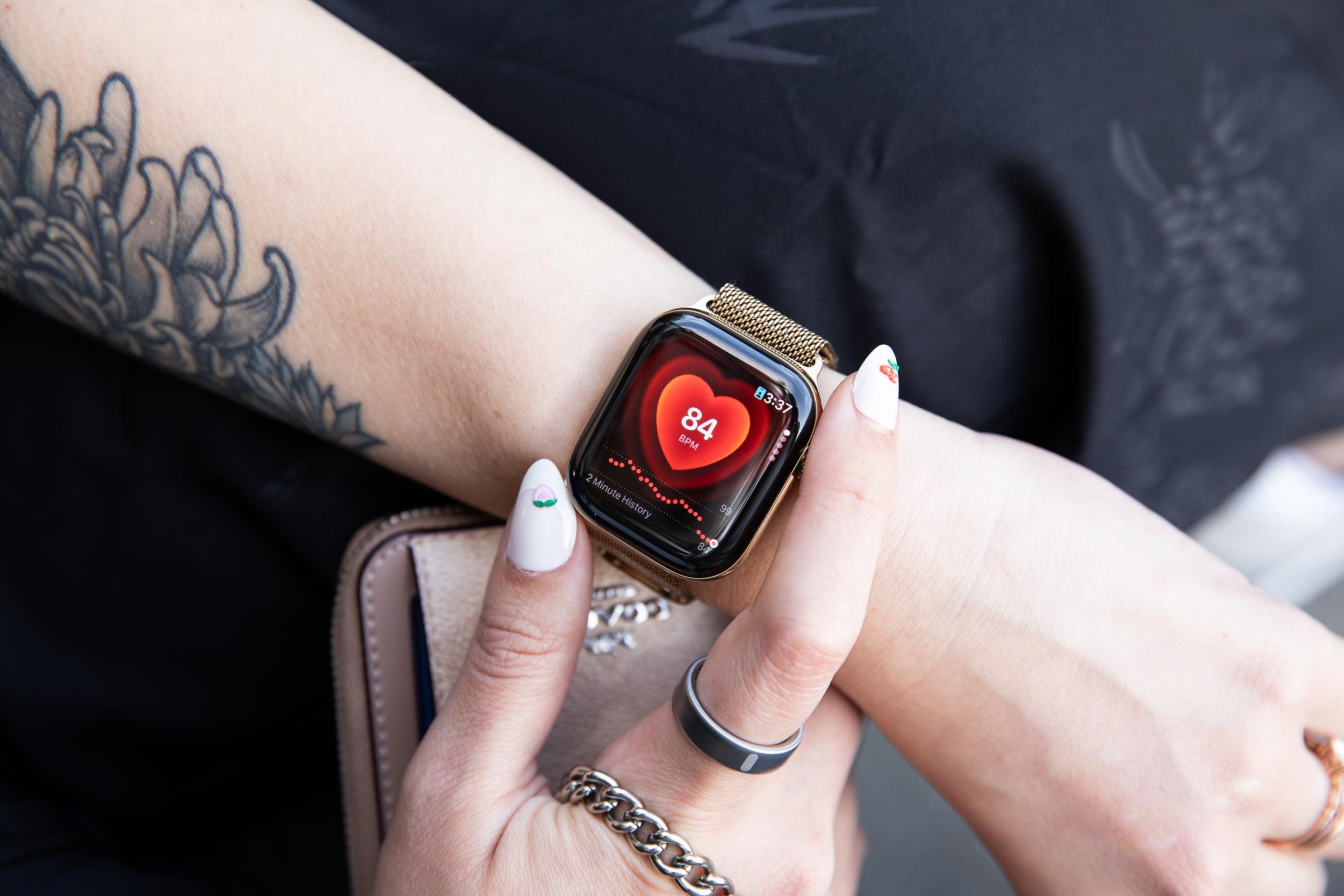 Apple Watch Series 12