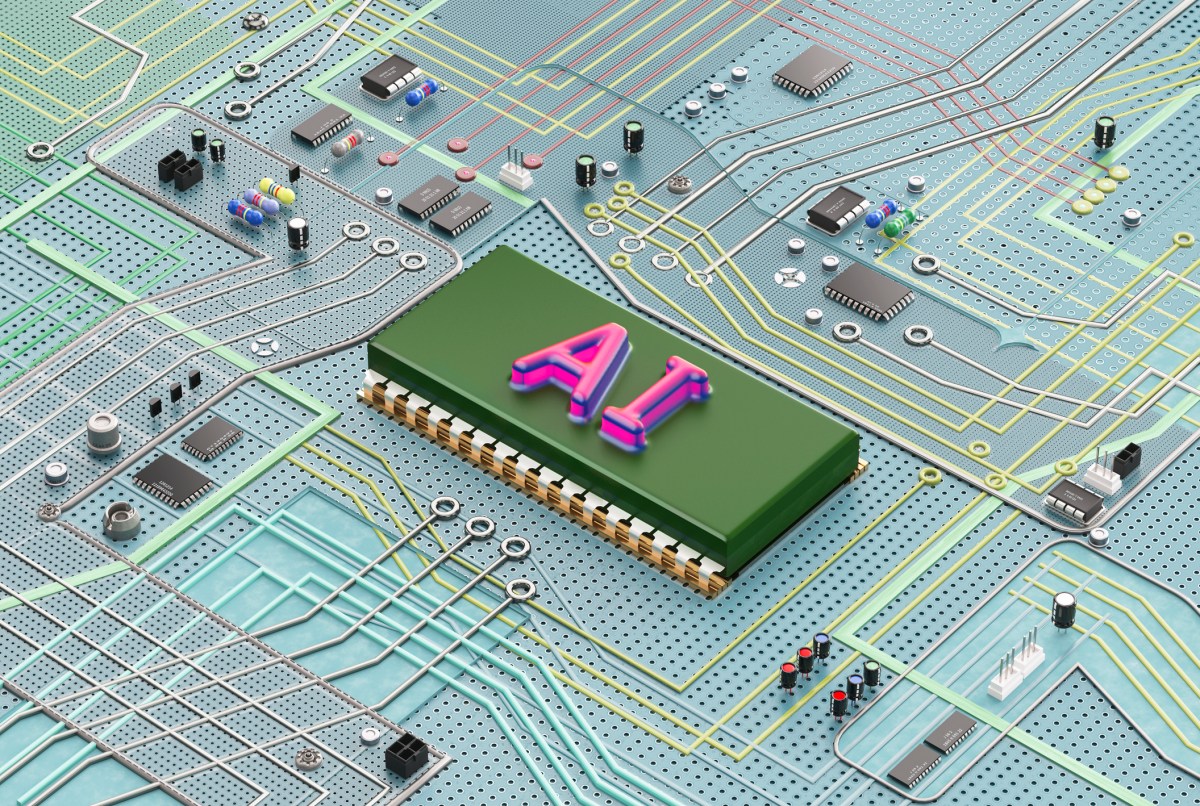 SiMa.ai đạt định giá 1,45 tỷ USD nhờ chip AI cho thiết bị vật lý