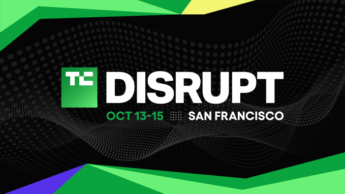 Sự kiện công nghệ TechCrunch Disrupt 2026