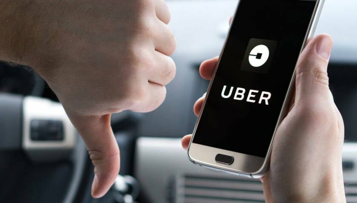 Uber đột ngột rời Nigeria và Uganda, người dùng bơ vơ giữa đường