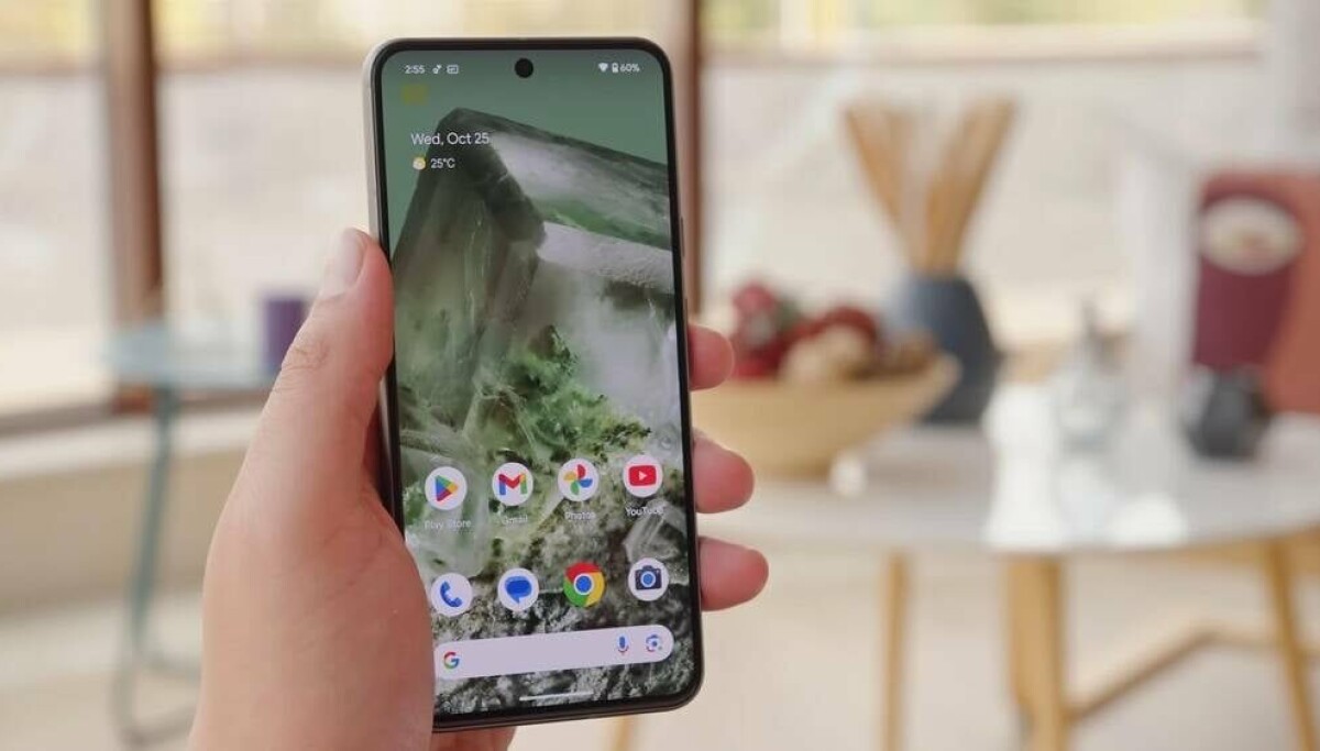 Điện thoại Google Pixel bị tấn công zero-click, CISA yêu cầu vá gấp trong 3 ngày
