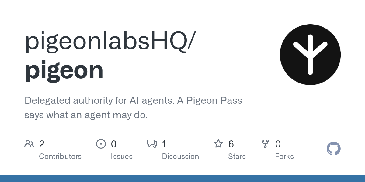 Pigeon: Giải pháp cấp quyền hạn chế cho các sub-agent AI