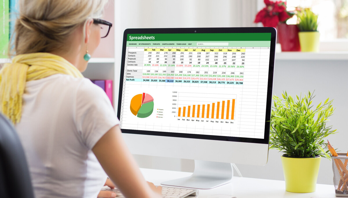 Microsoft phá vỡ quy tắc 40 năm: Ô Excel giờ chứa được nhiều giá trị