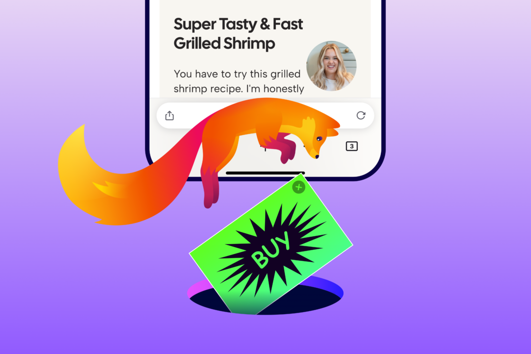 Firefox trên iOS chính thức có trình chặn quảng cáo tích hợp: Kiểm soát nhiều hơn, ít phiền nhiễu hơn