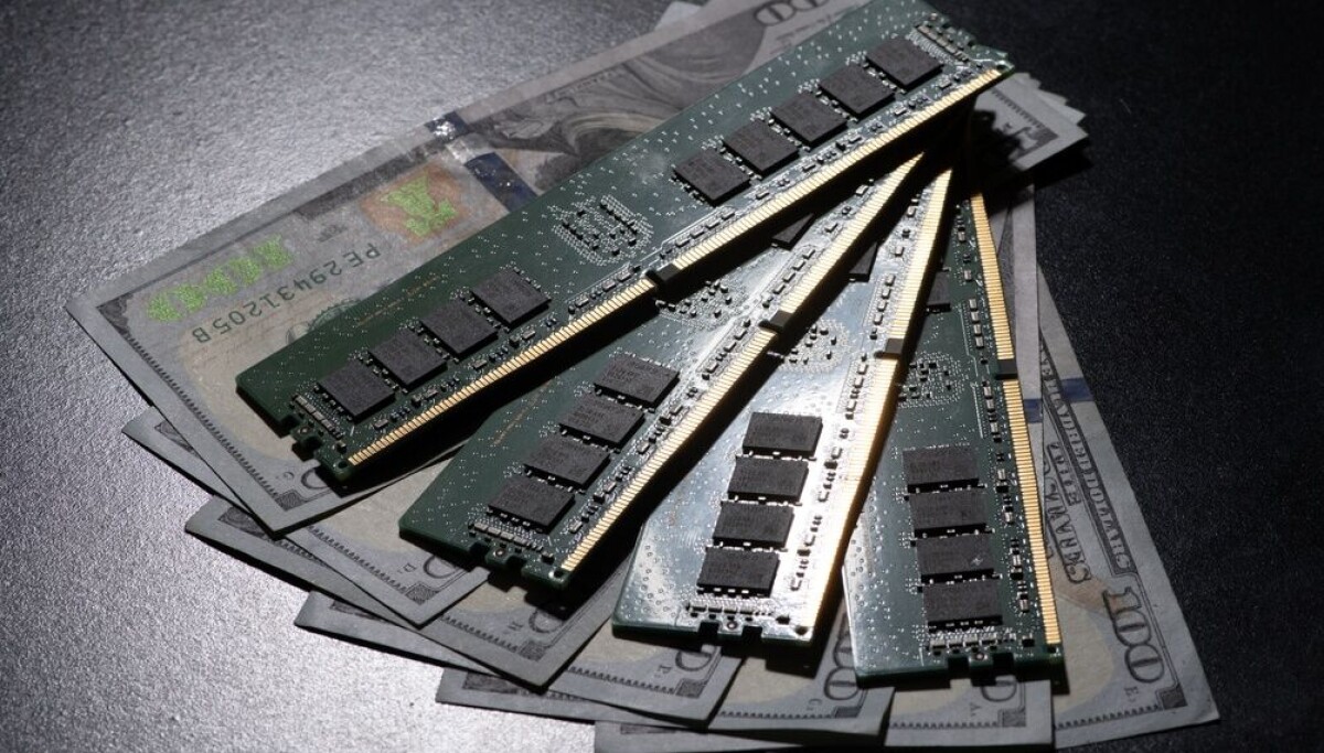 HPE dùng lưu trữ để giải bài toán bộ nhớ đắt đỏ của AI