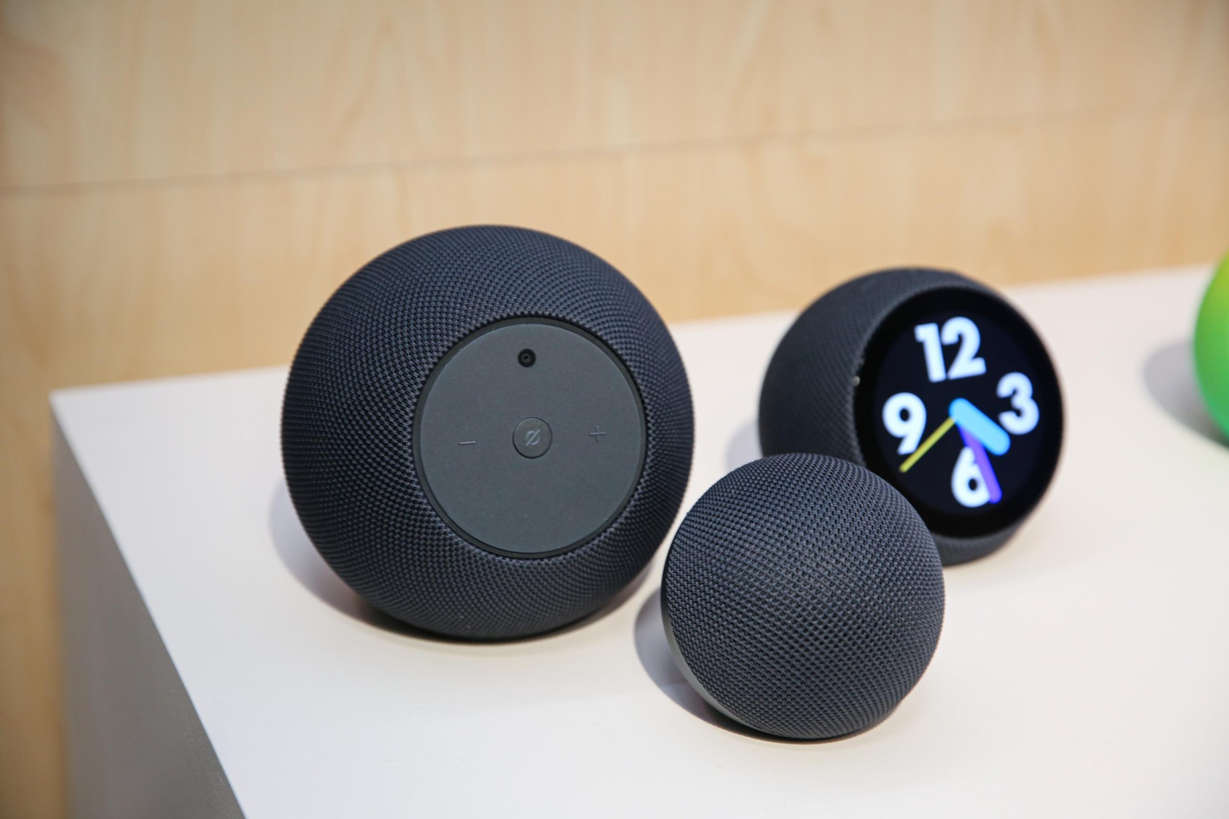 Echo Time