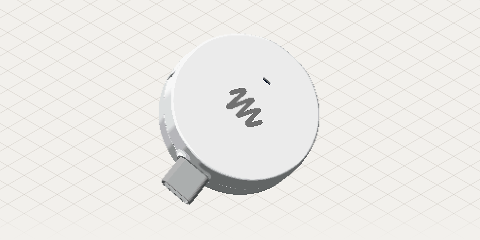 Thiết bị Muse Home Link của Meta