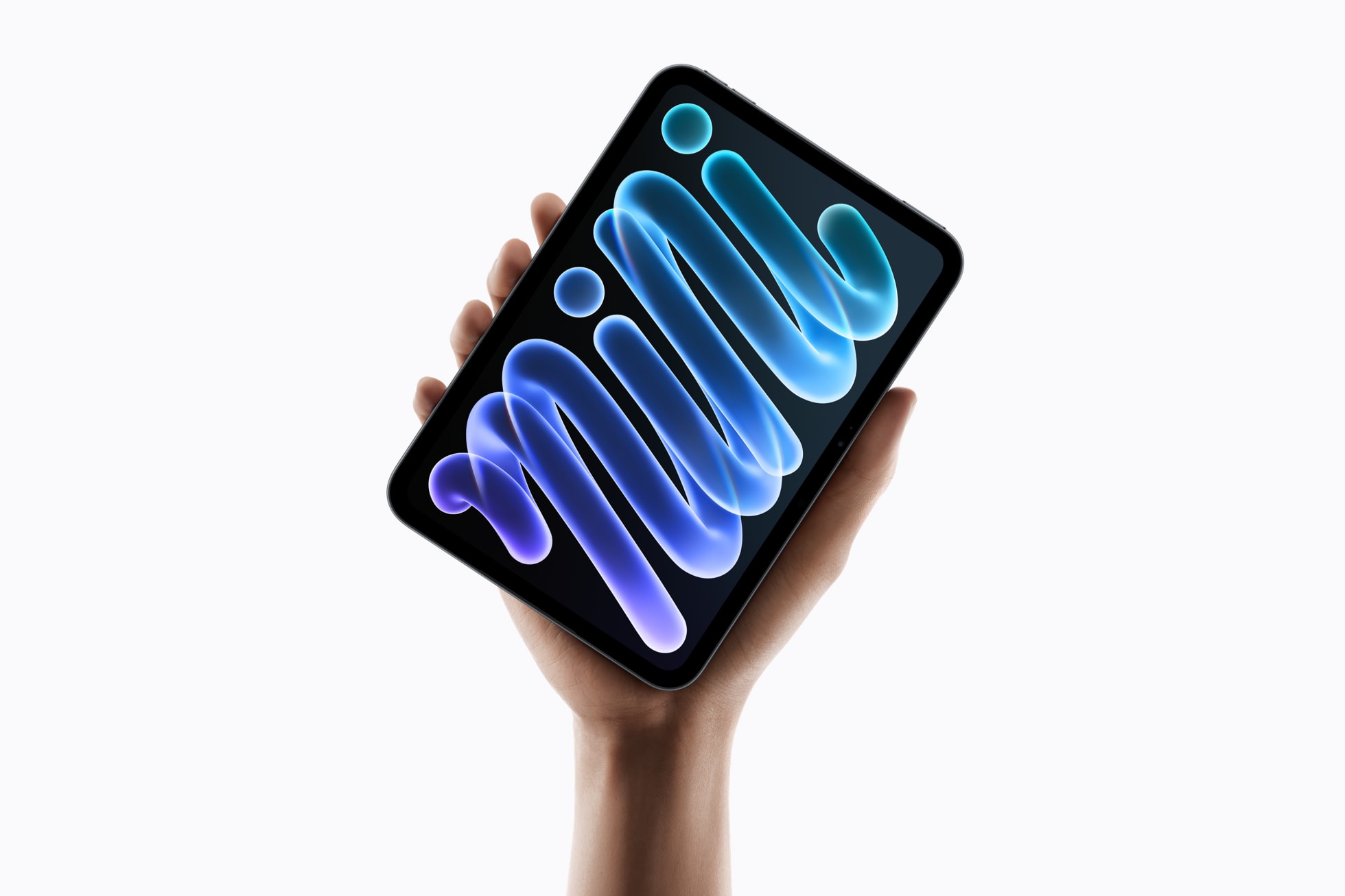 iPad mini thế hệ mới