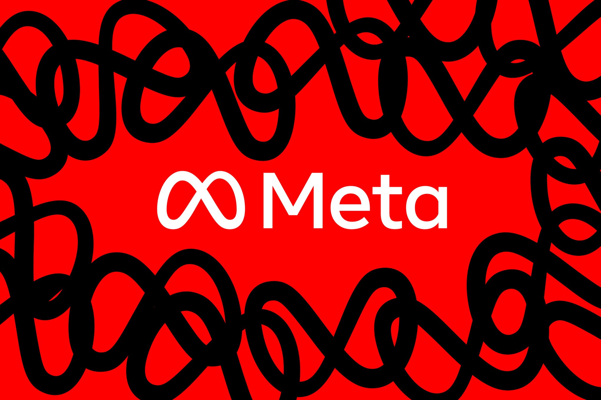 Meta và cuộc tranh cãi về điều khoản kinh doanh mới