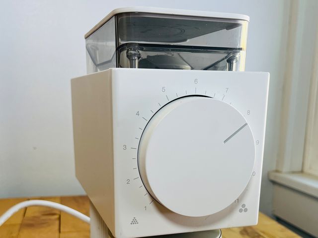 Fellow Ode Gen 2 - độ chính xác cho pour-over