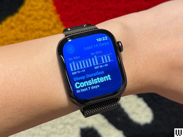 Apple Watch Series 12
