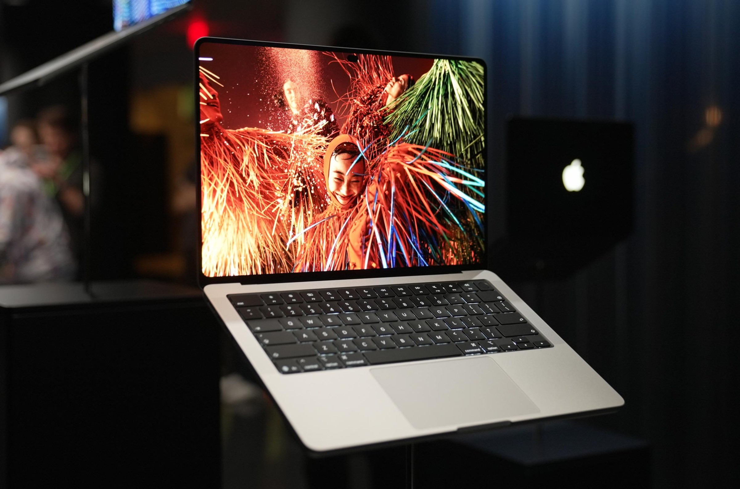 MacBook Pro mới của Apple