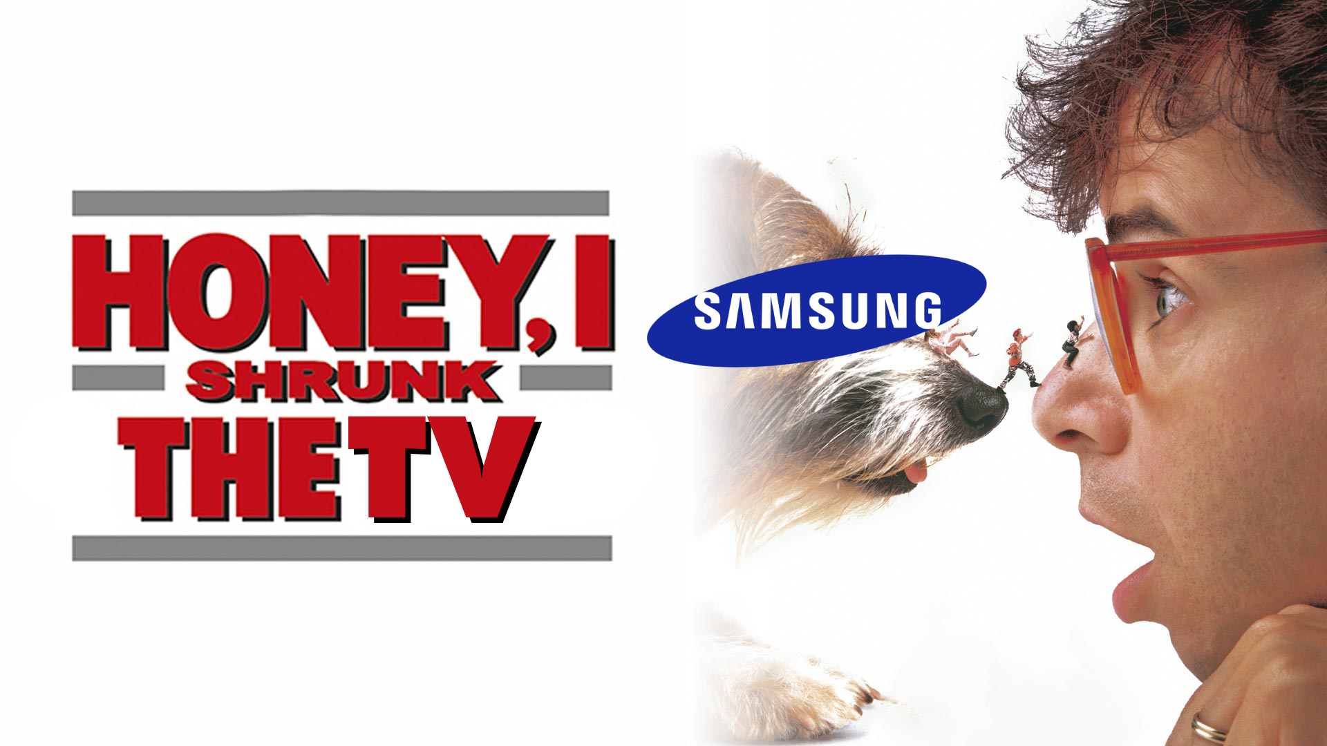 Honey, I shrunk the TV: Kỹ sư "hack" TV Samsung để tắt loa tích hợp, thoát khỏi giới hạn Q-Symphony