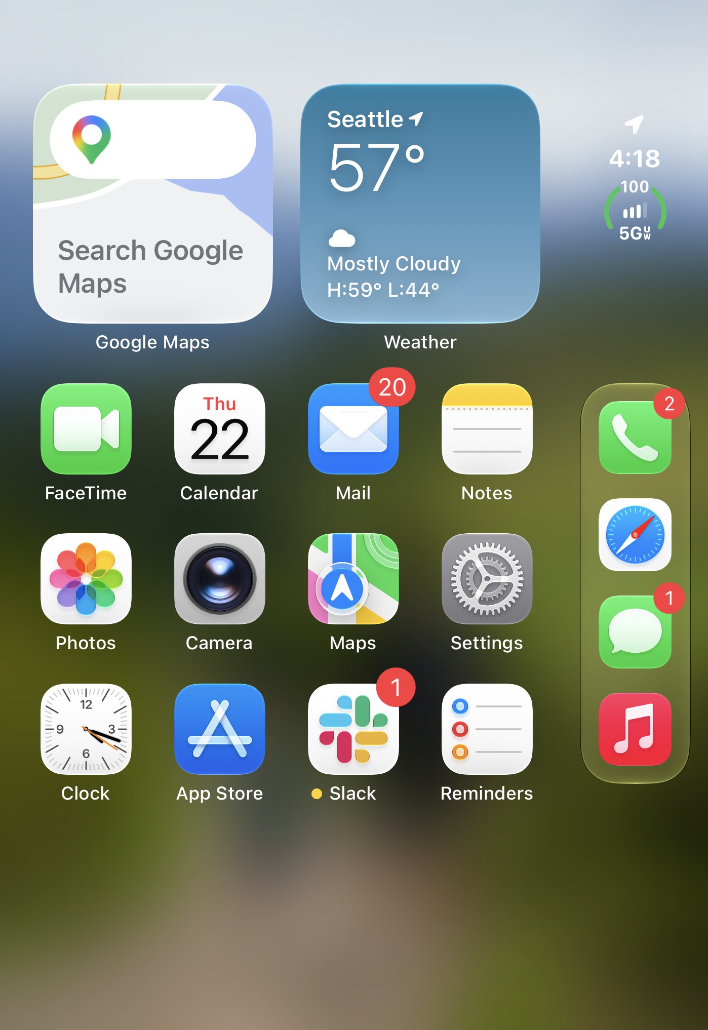 Mặt lưng iPhone Duo với nam châm tích hợp