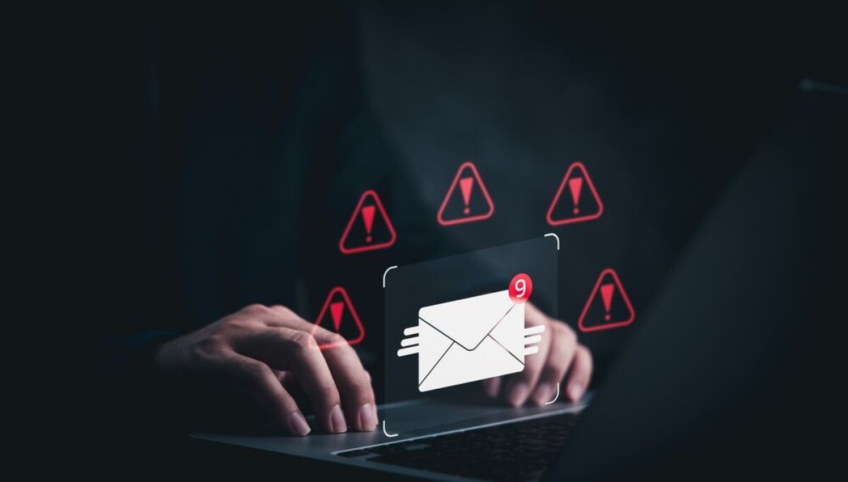 Dùng AI để chống AI: Cục diện mới của an ninh email