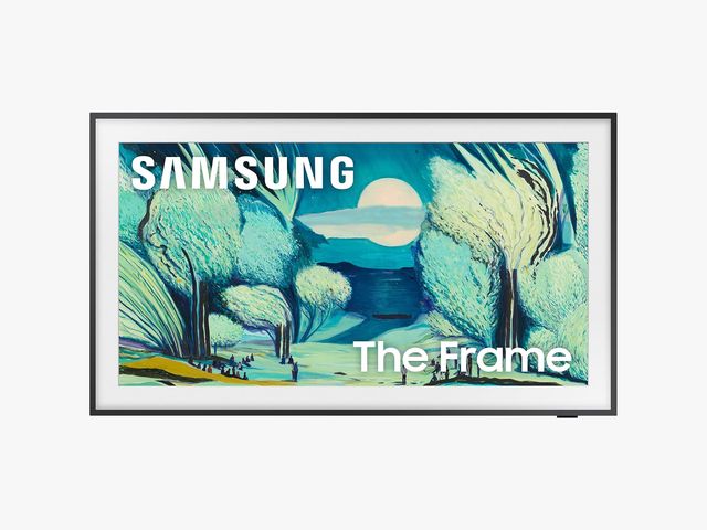 TV nghệ thuật Samsung The Frame LS03F