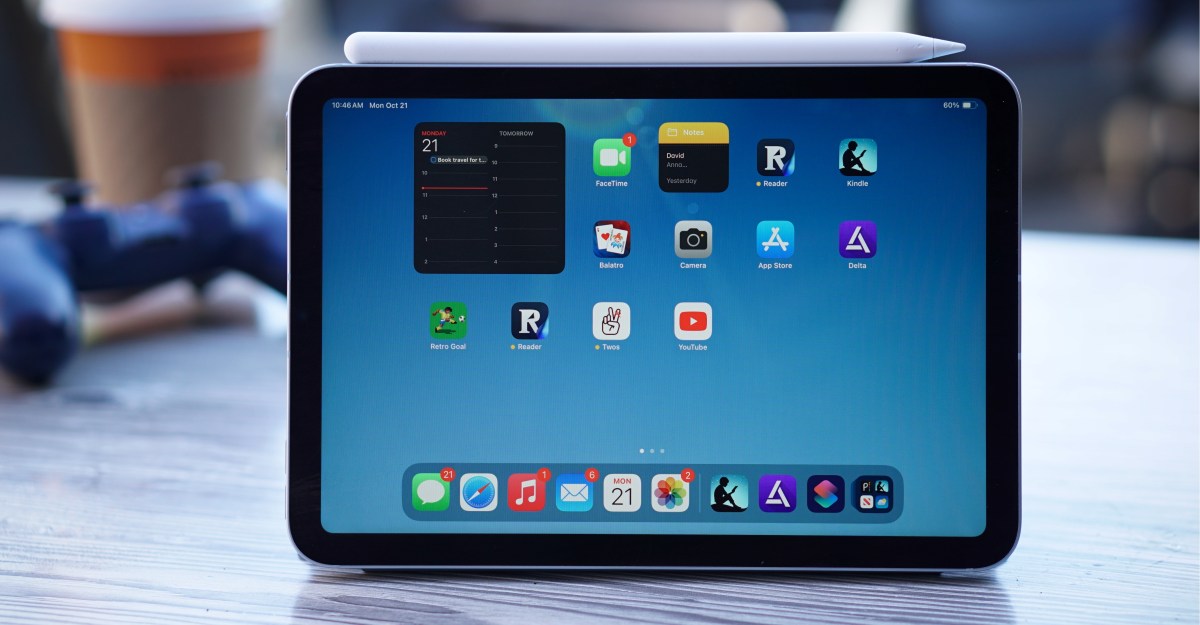 iPad Mini giảm giá 100 USD dịp Prime Day: thời điểm tốt để sở hữu máy tính bảng nhỏ gọn của Apple