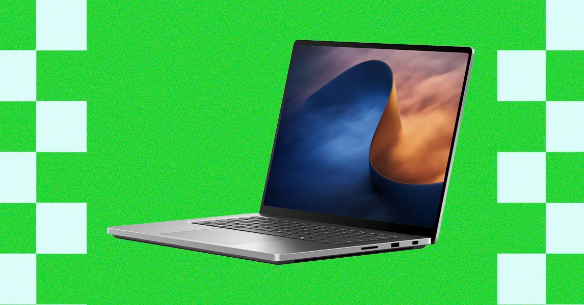 Đánh giá Microsoft Surface Laptop Ultra: Chiếc AI PC thực thụ đầu tiên