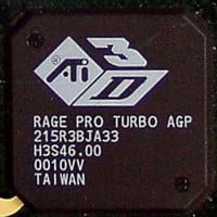 Micron và cuộc đua DRAM thế hệ mới