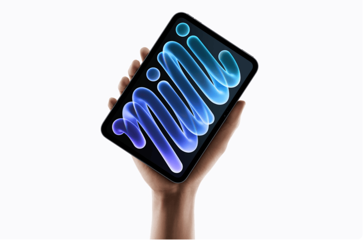 Apple ra mắt iPad mini mới: màn hình OLED 8,5 inch, chip A20 Pro và mỏng hơn đáng kể