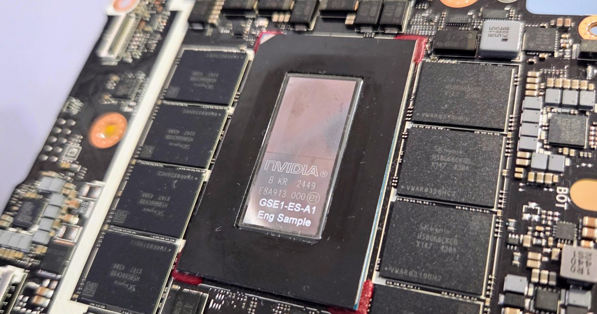 RTX Spark của Nvidia: Khi mọi ứng dụng và game đều chạy trên nền tảng Arm