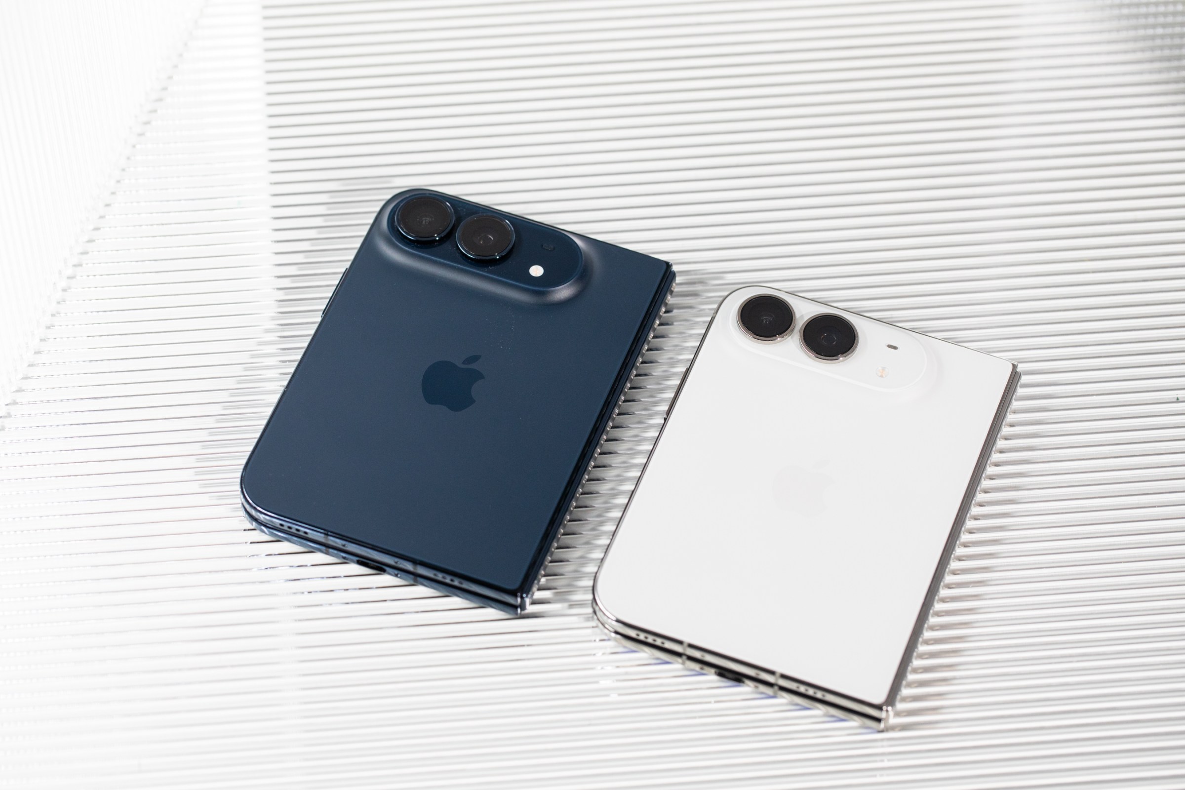 Camera và các góc cạnh của iPhone Duo