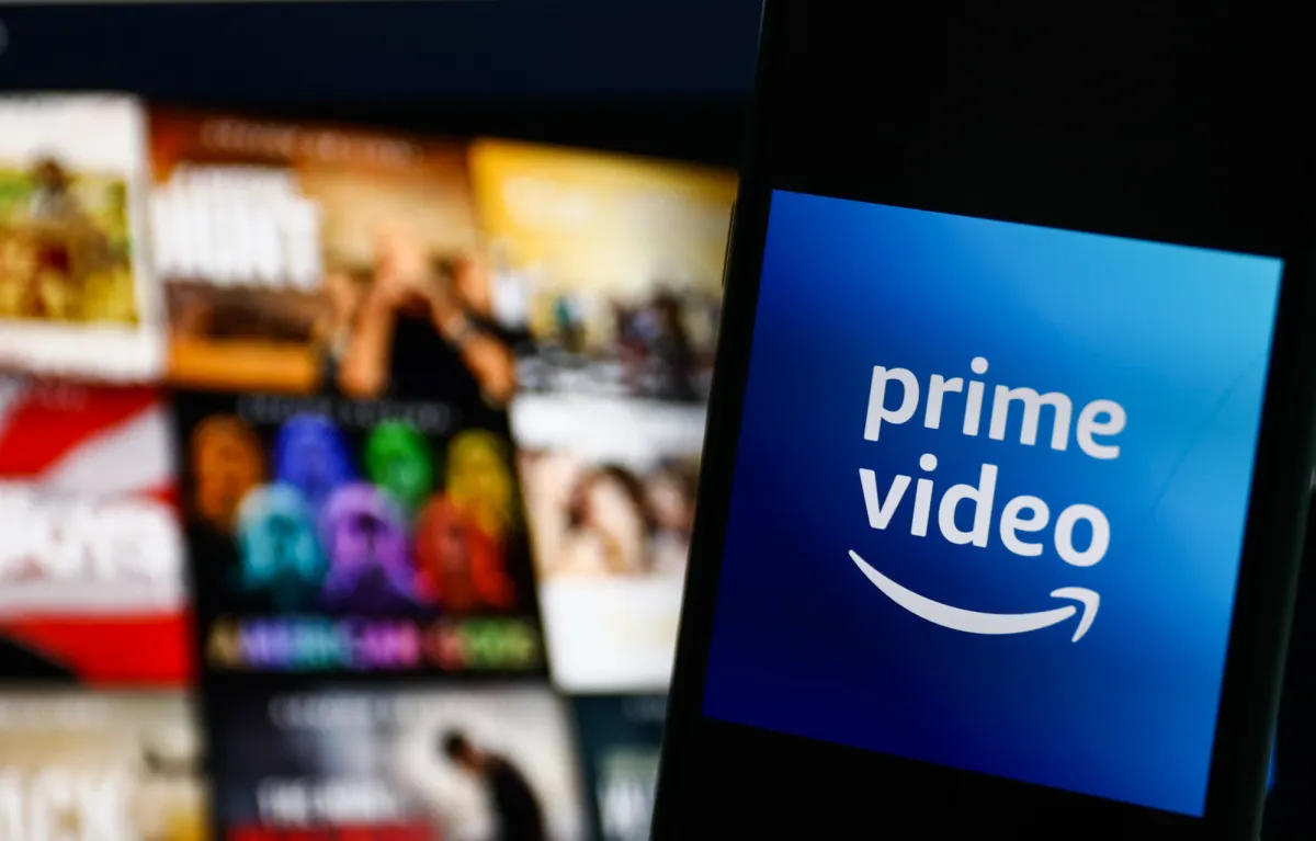 Prime Video của Amazon tiến gần mốc doanh thu hàng chục tỷ USD và đã có lãi