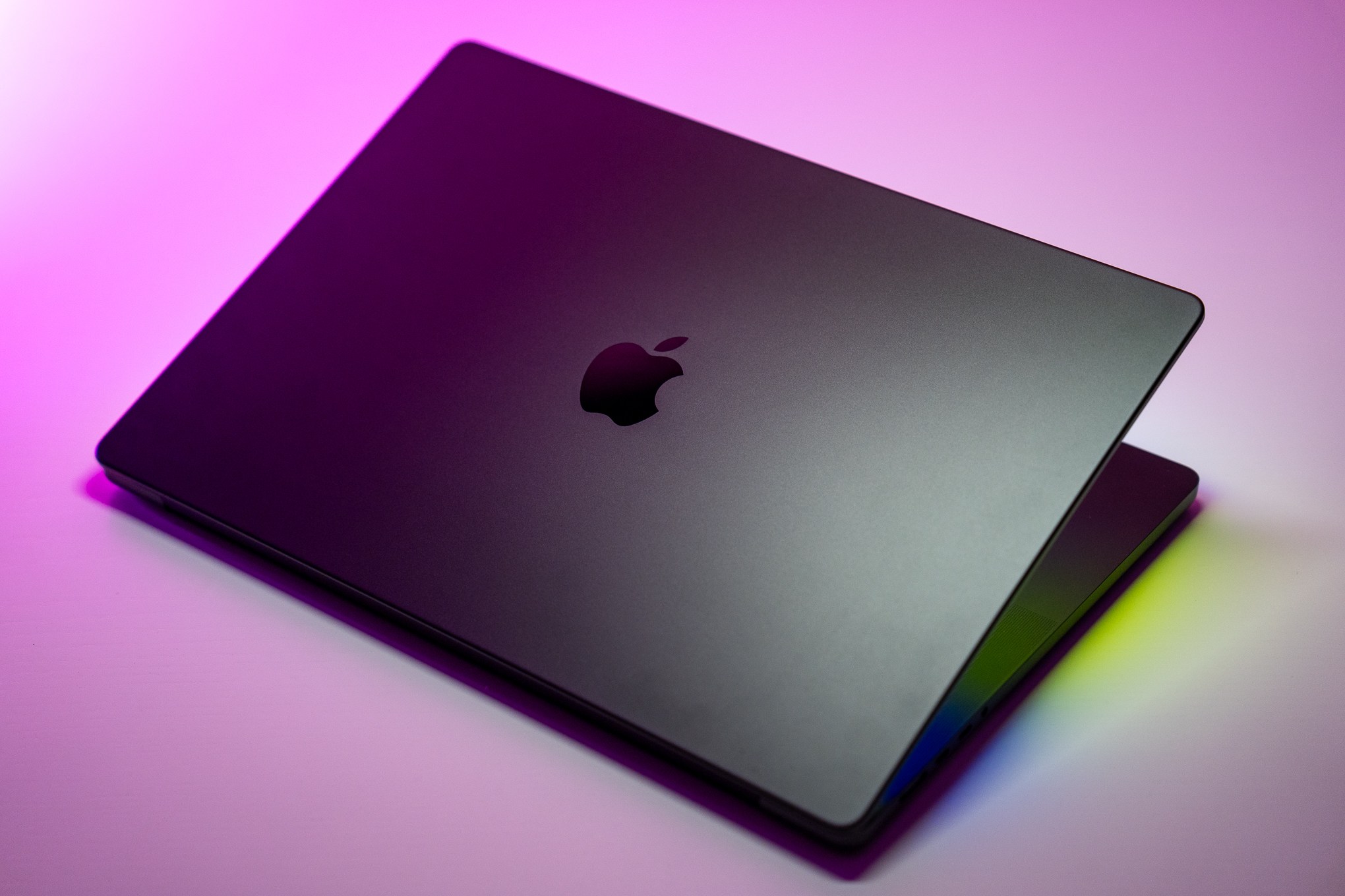 Mẫu MacBook Pro của Apple