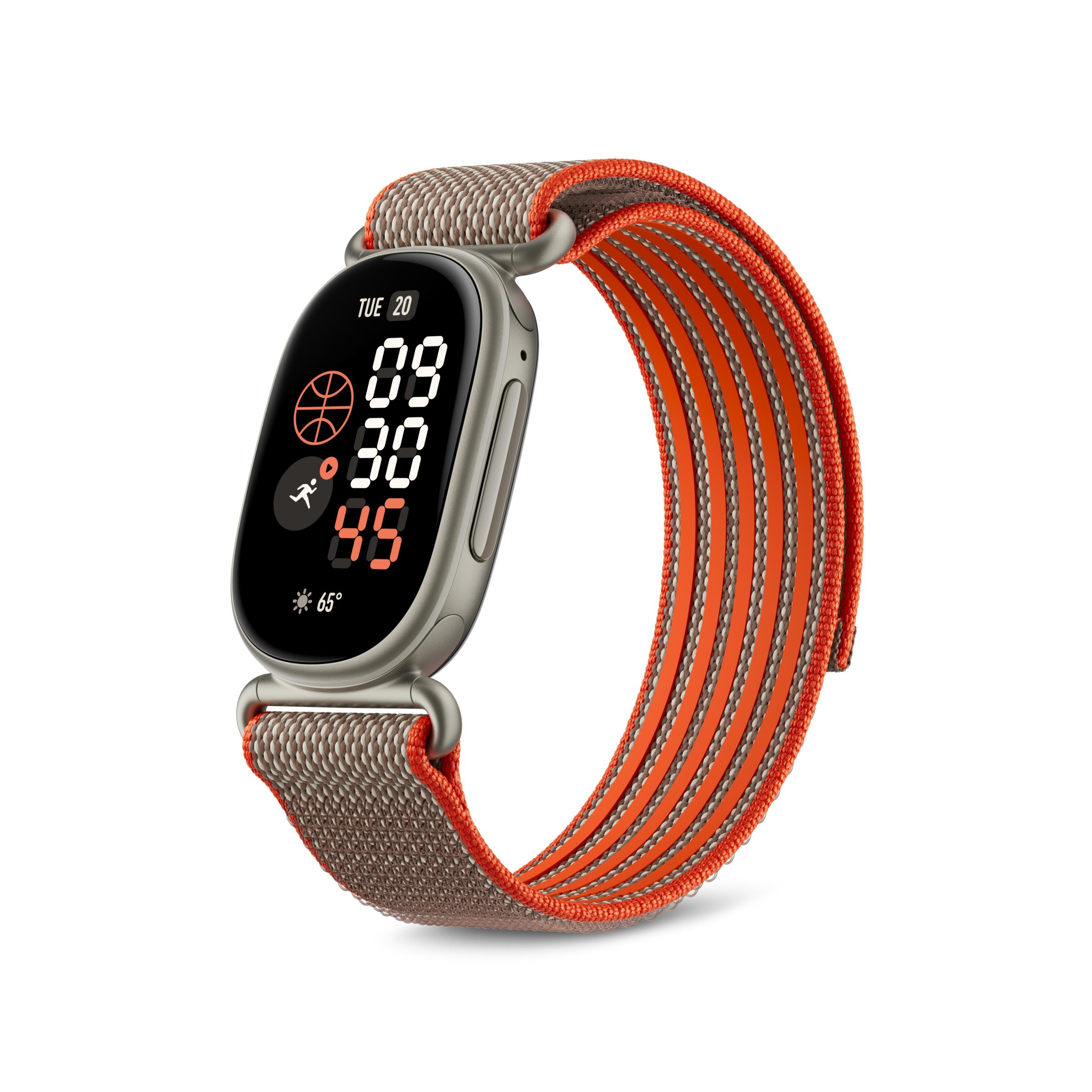Fitbit Edge phiên bản Stephen Curry
